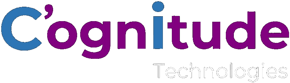 Cognitude Technologies Logo