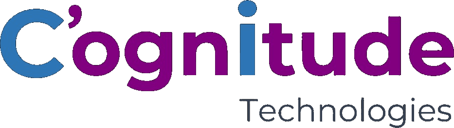 Cognitude Technologies Logo