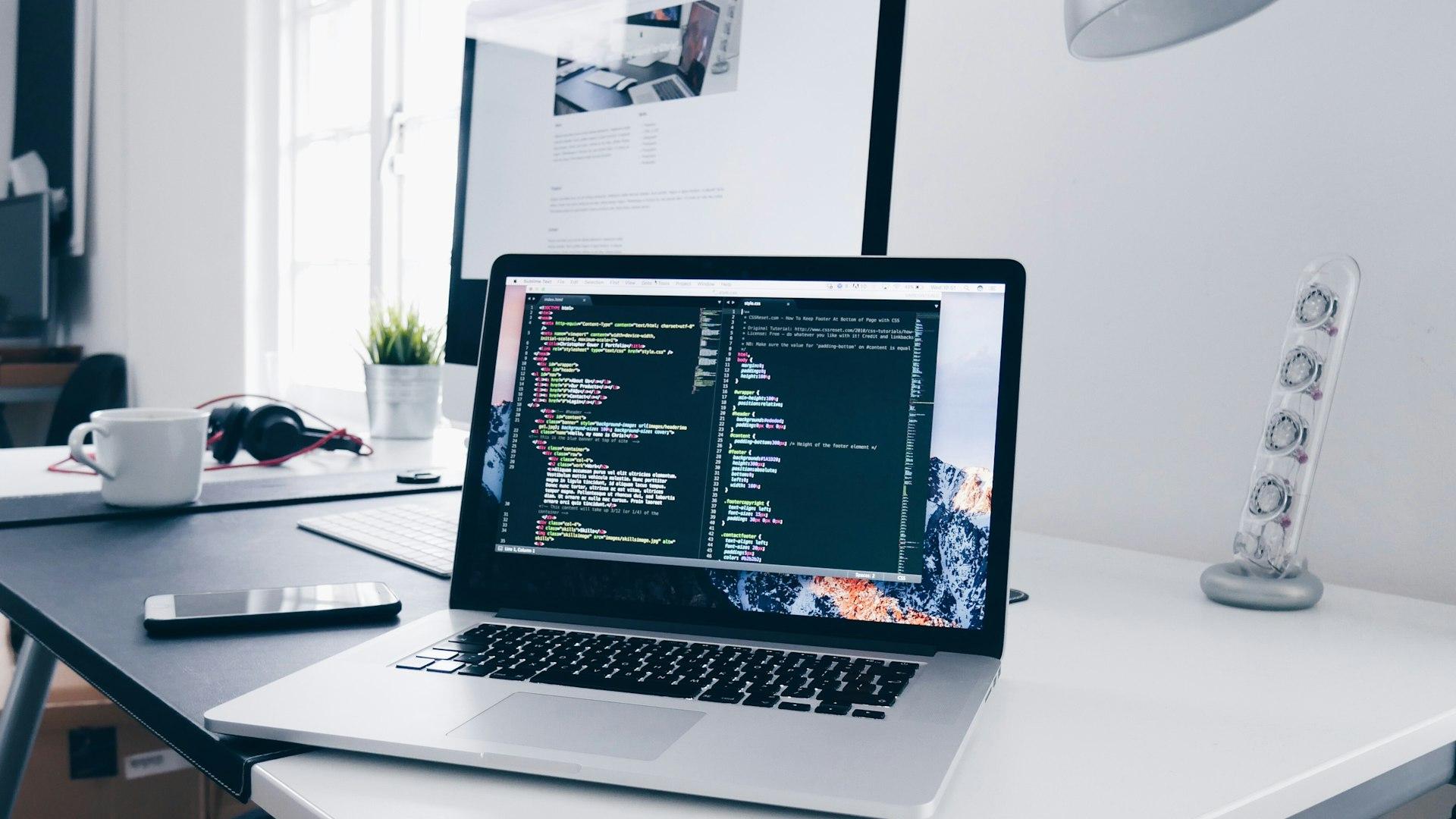 Engineering that ships to production