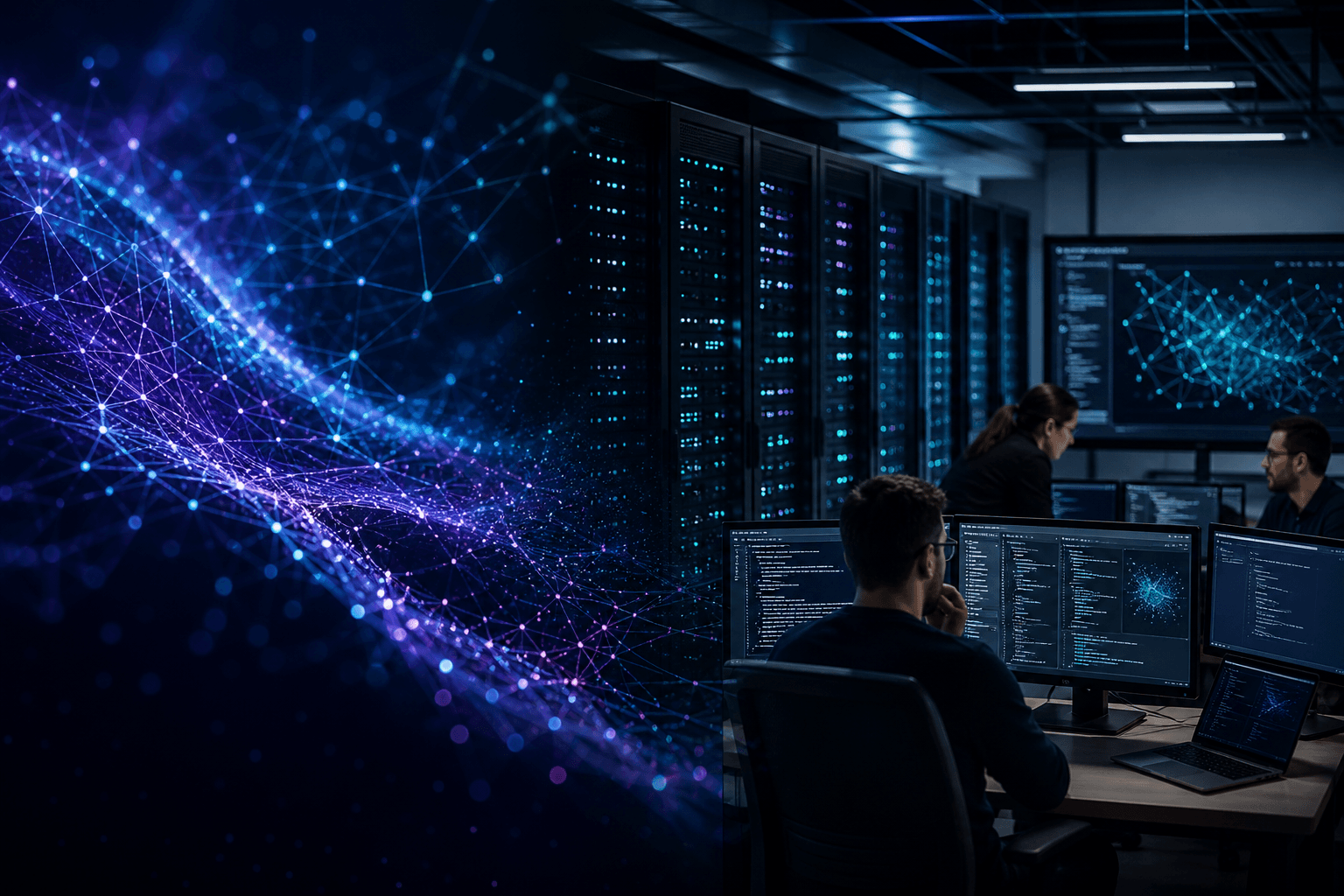 AI and GenAI engineering