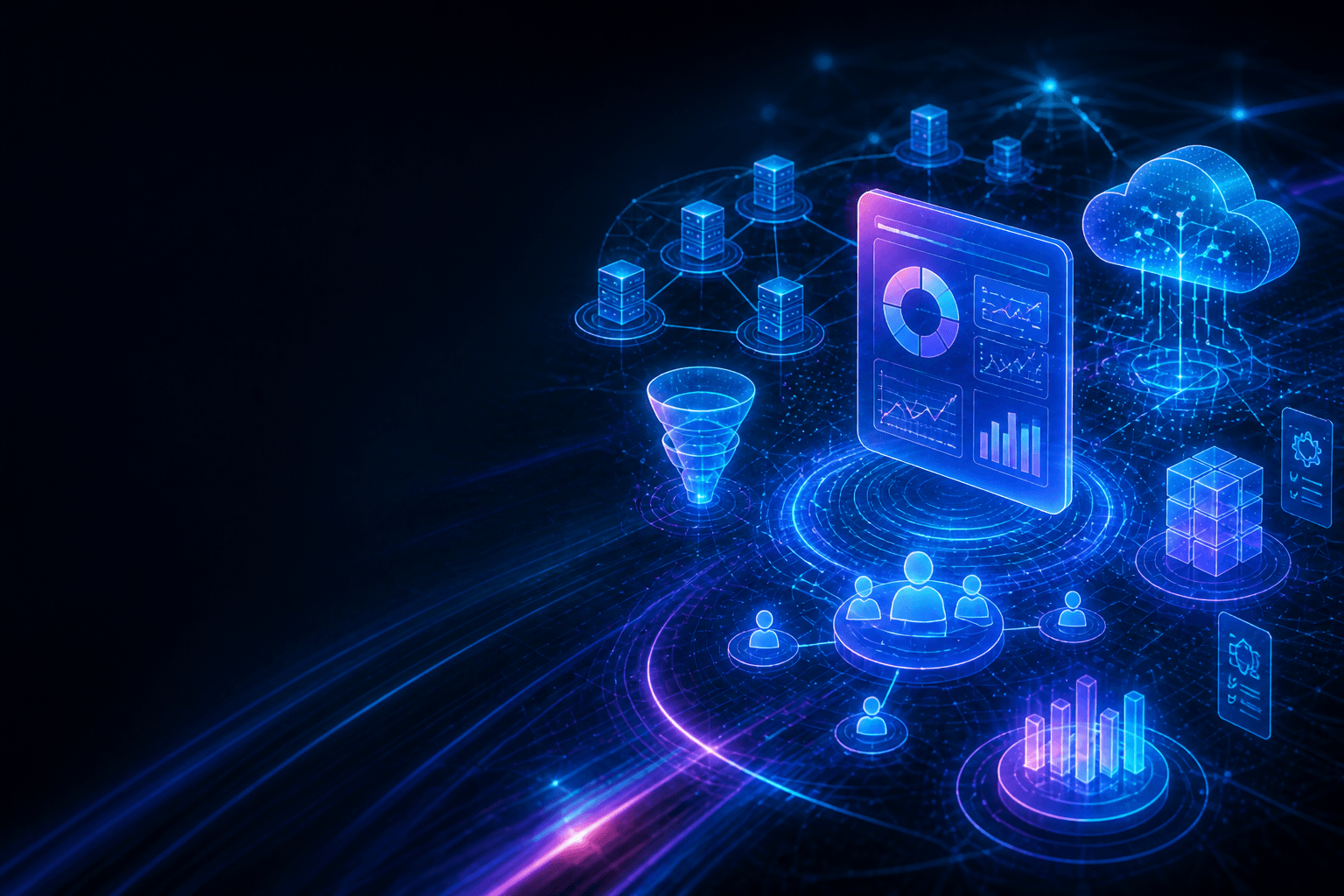 SaaS personalization and conversion