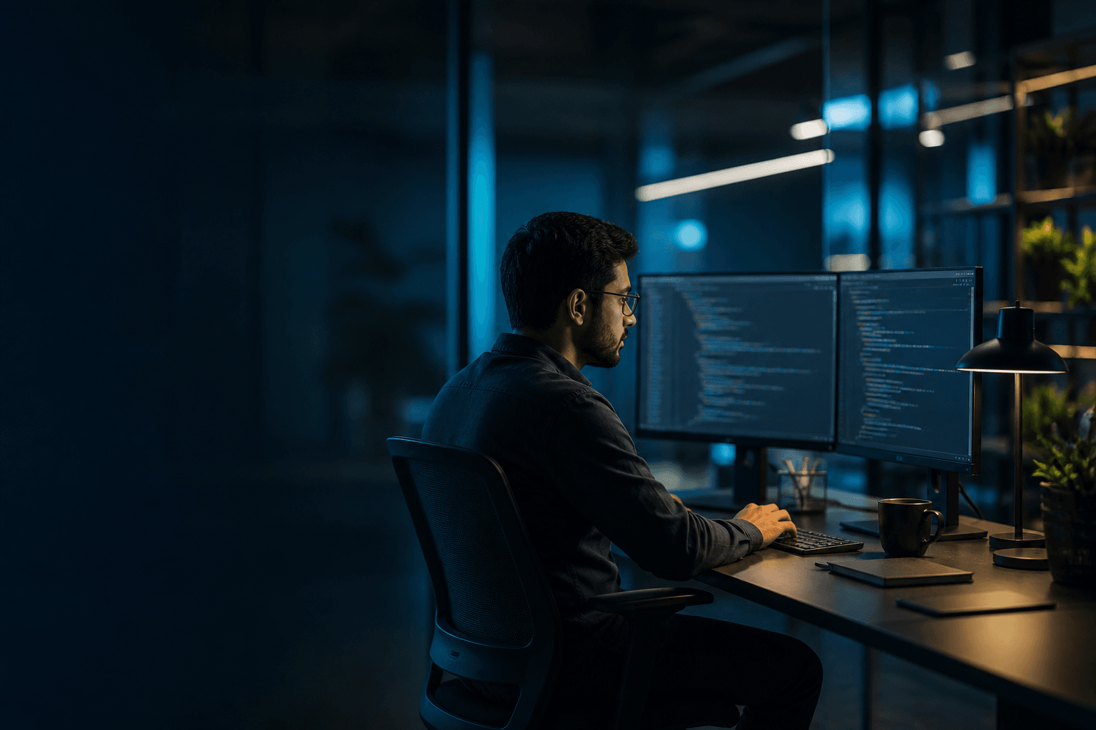Dedicated Resources