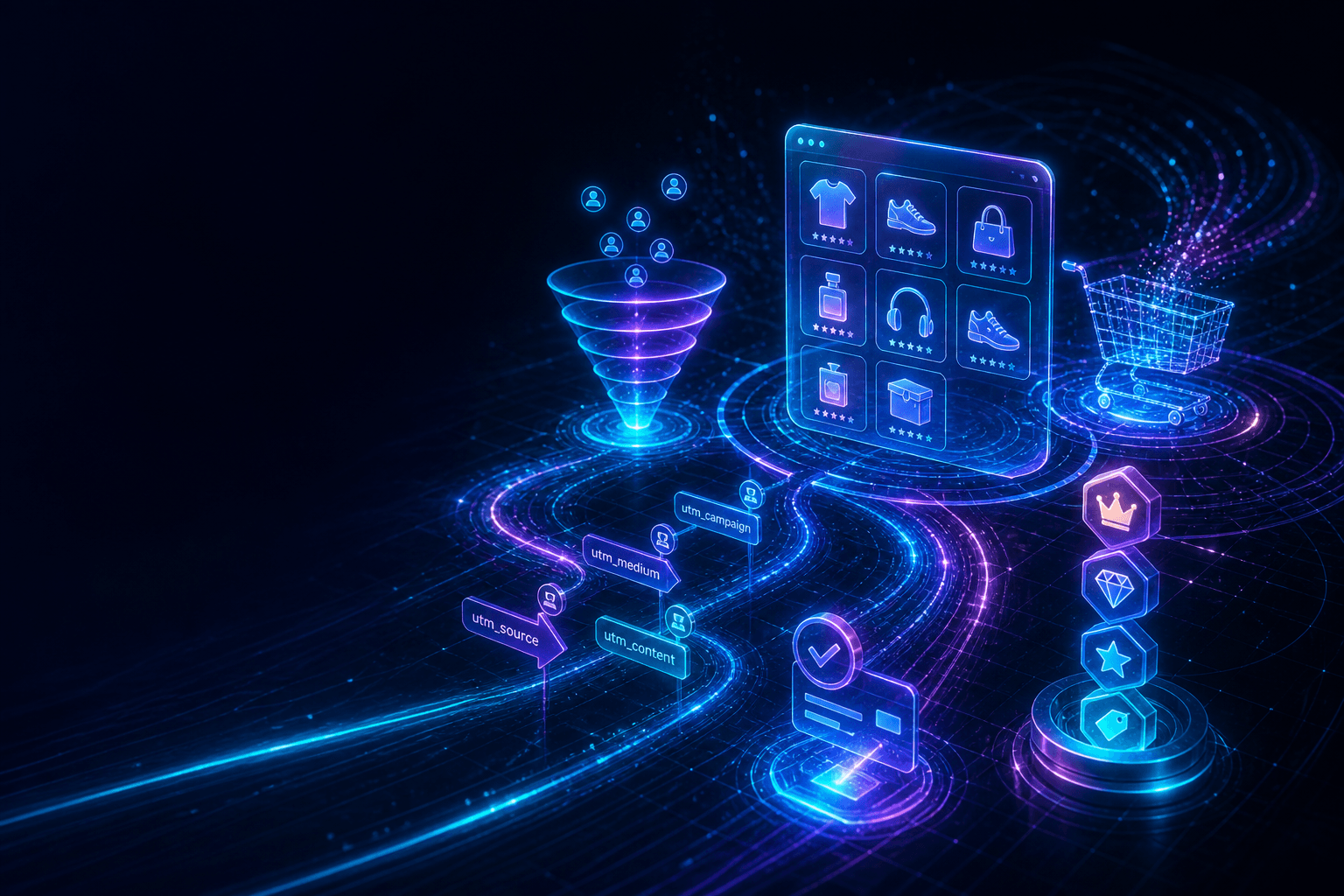 E-commerce personalization