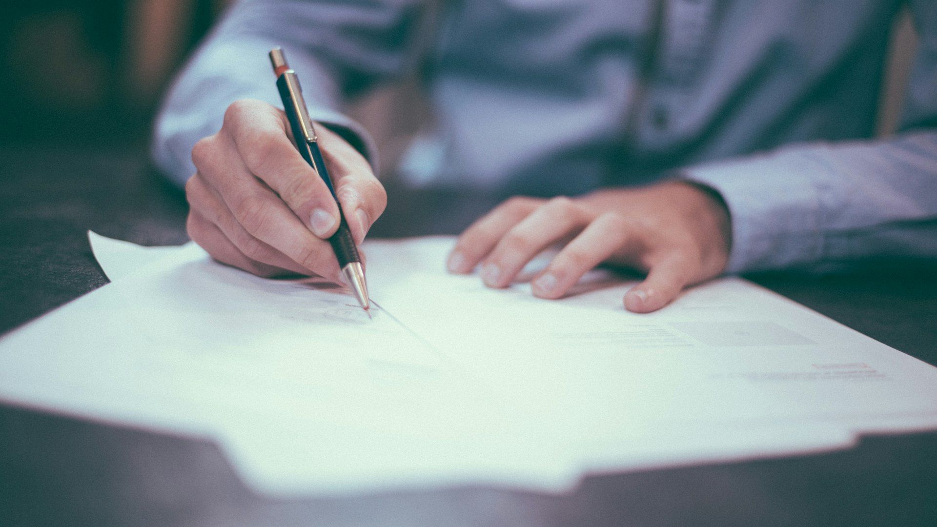 Contract Talent