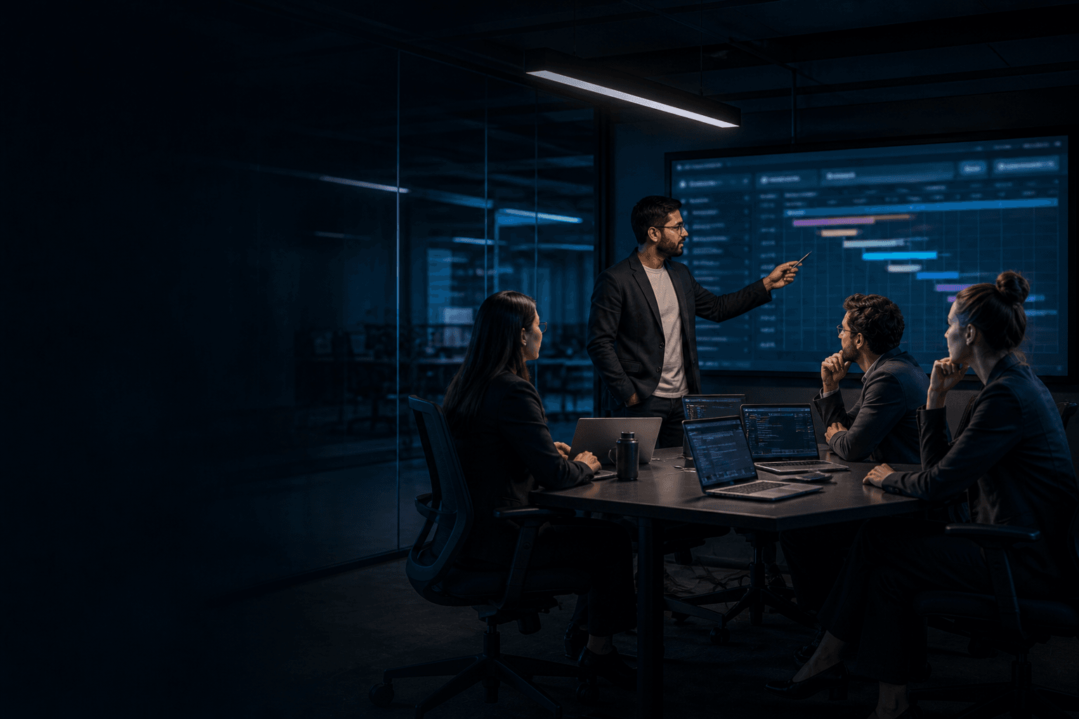 RESD — Retainer Engineering Services